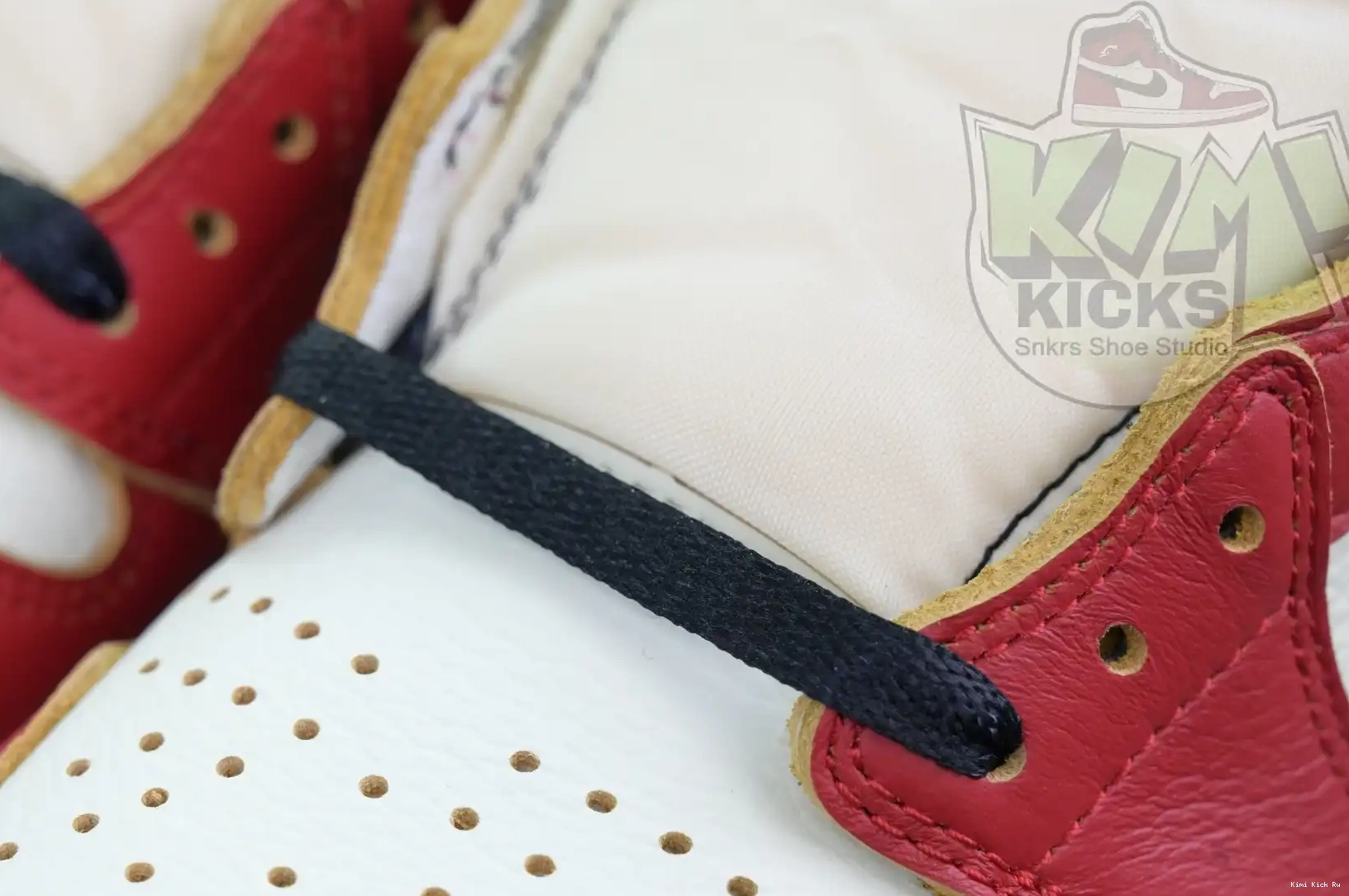 Air LA x Union 1 Jordan Jordan Kimikick 0323